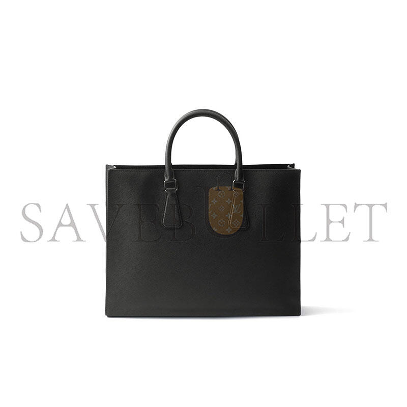 PRADA SAFFIANO TOTE BAG 2VG101 (40*31*9cm) 